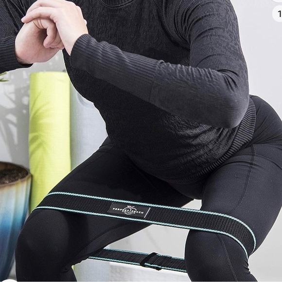 Resistance Booty Bands- Set of 3 - Picture 2 of 8